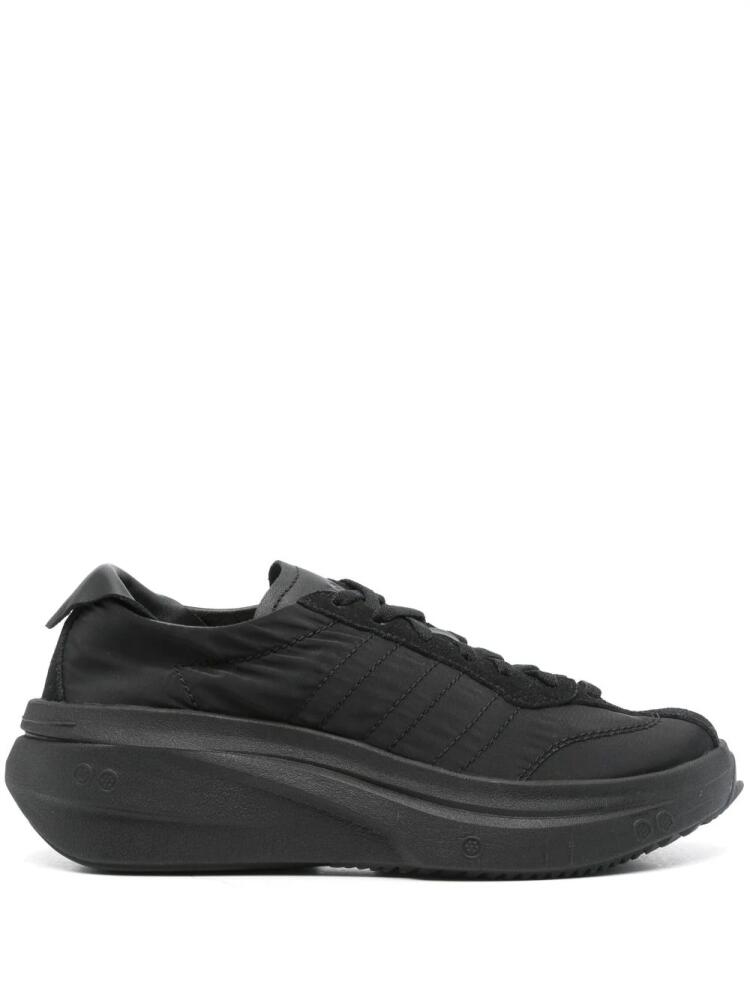 Y-3 Subaya sneakers - Black Cover