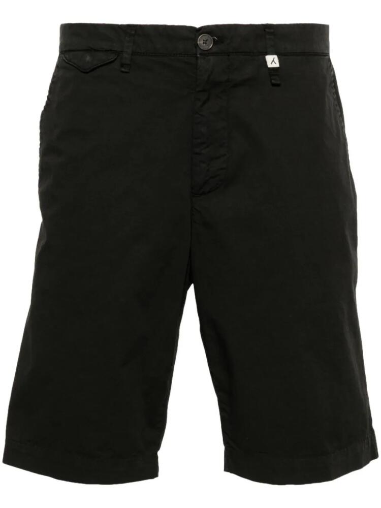 Myths Zeus bermuda shorts - Black Cover