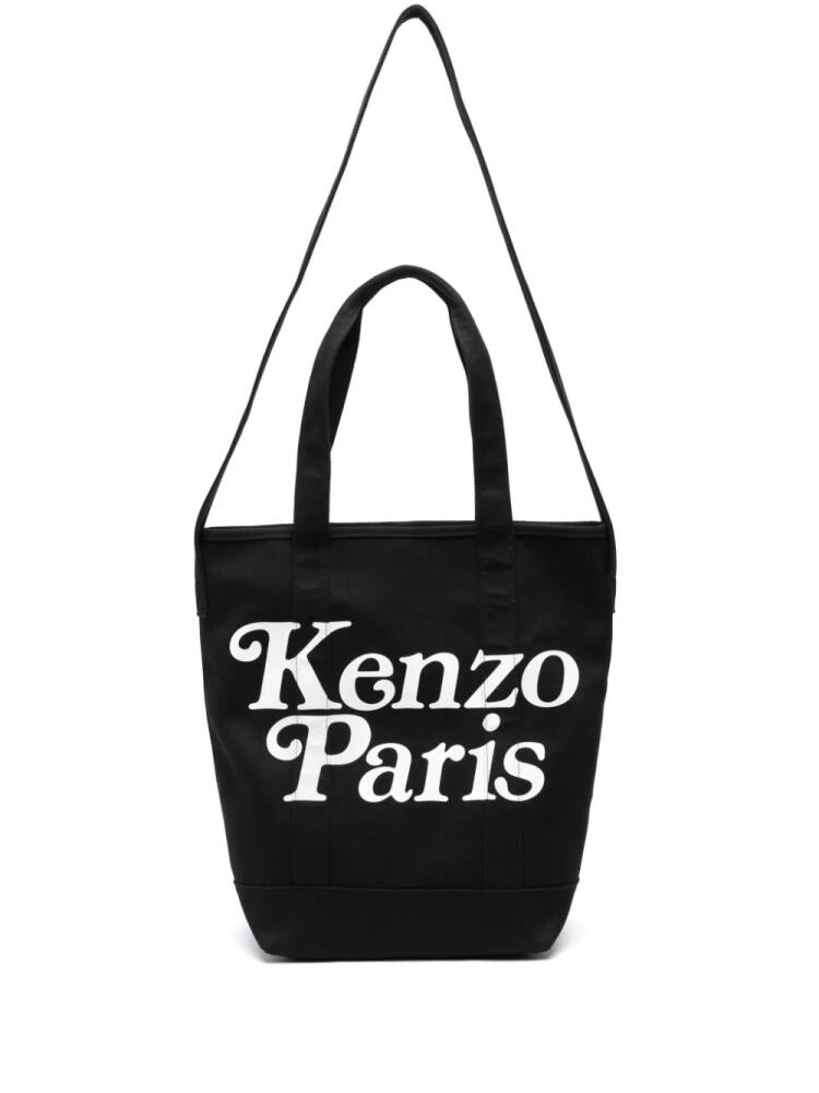 Kenzo x Verdy Utility tote bag - Black Cover