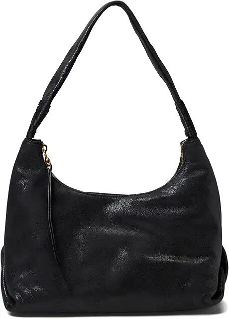 HOBO Astrid Shoulder (Black) Handbags Cover