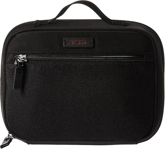 Tumi Accessories Pouch Large (Black) Luggage Cover