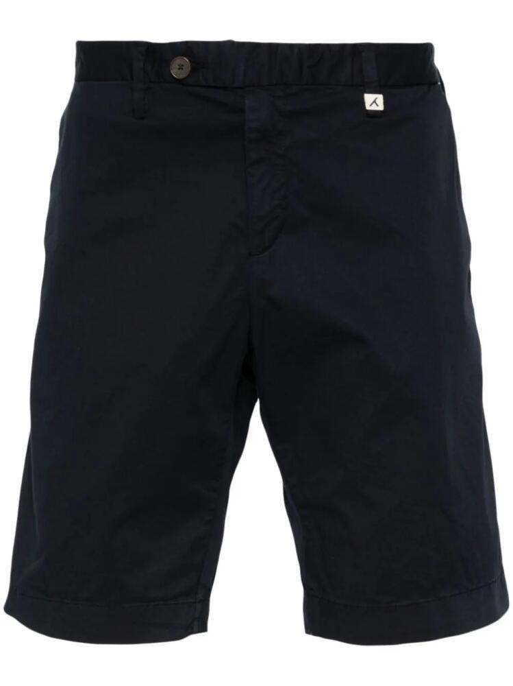 Myths Giove bermuda shorts - Blue Cover