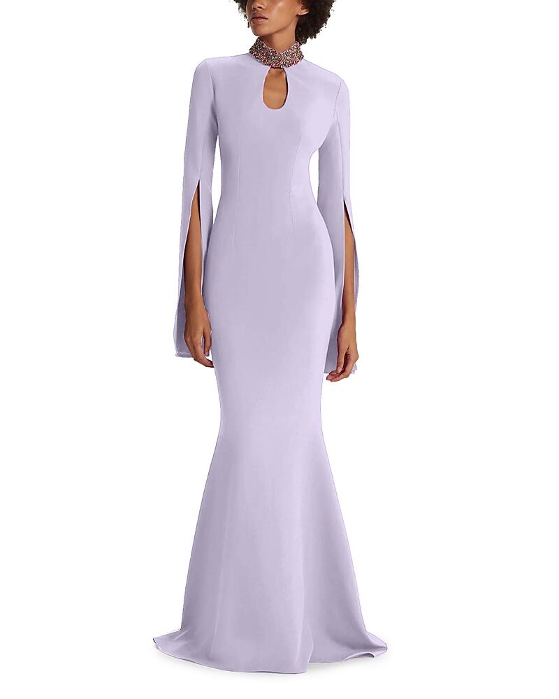 Safiyaa Anouk Long Dress Cover