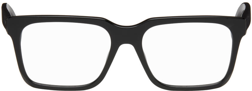 Givenchy Black Square Glasses Cover