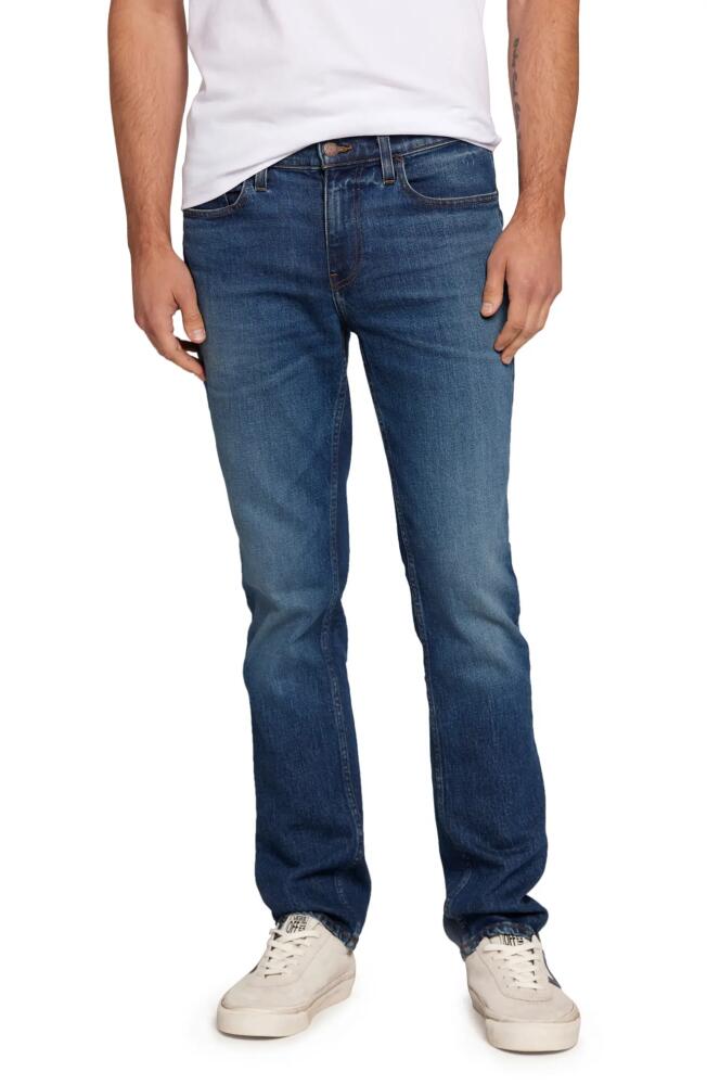 Current/Elliott The Waylon Slim Fit Jeans in Creekside Cover