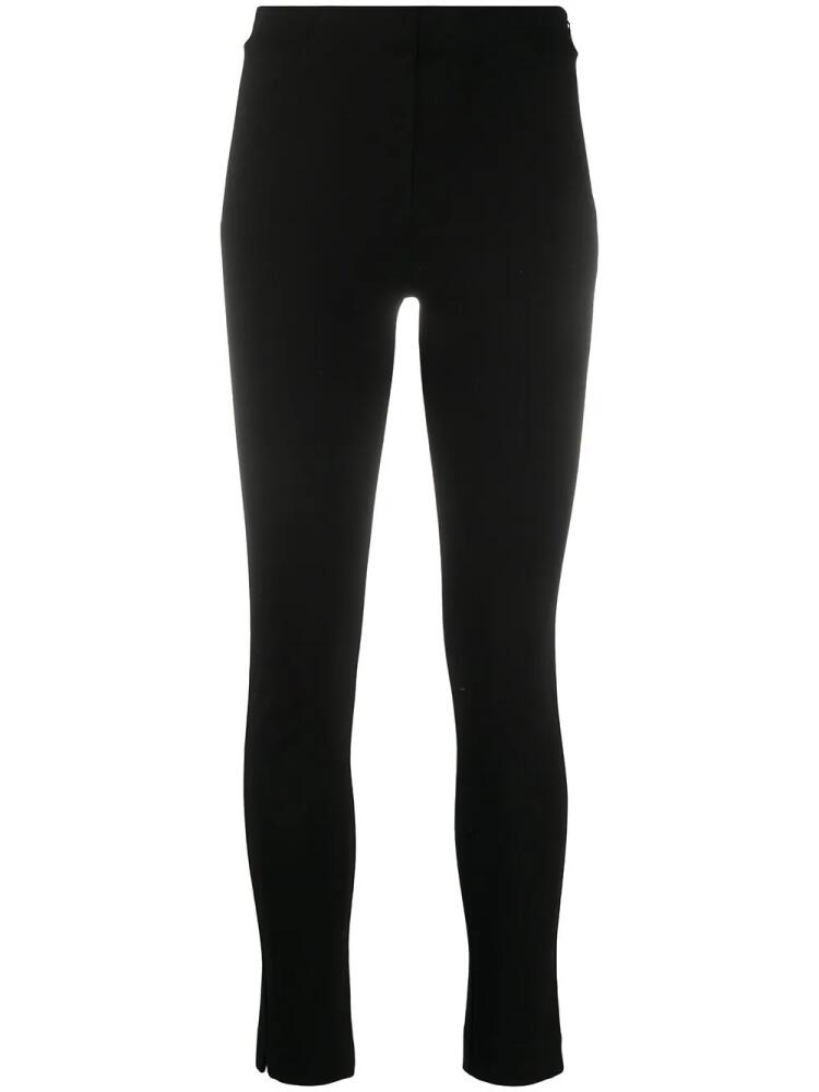 Max & Moi Blake high-waisted leggings - Black Cover