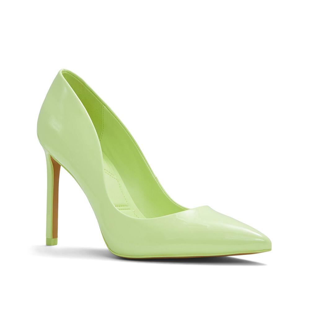 Aldo Lala Pump | Women's | Light Green Cover