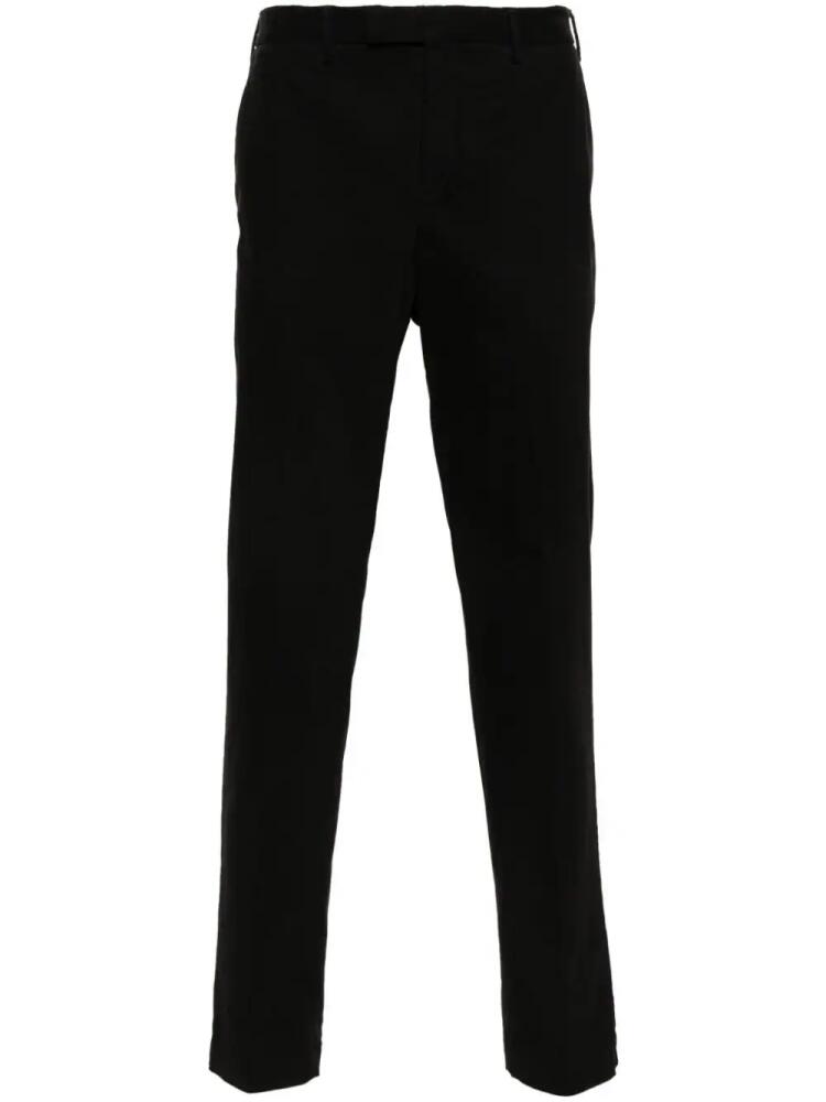 PT Torino Master trousers - Black Cover