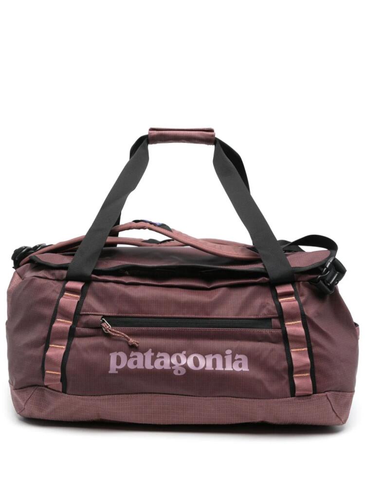 Patagonia Black Hole® duffel - Red Cover