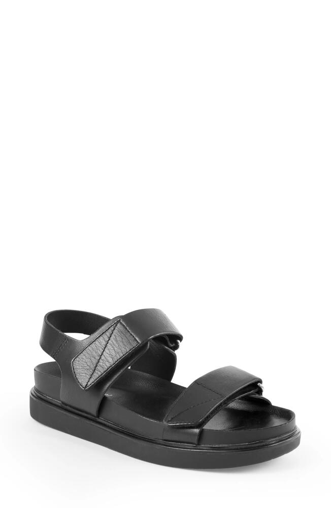 Vagabond Shoemakers Erin Slingback Sandal in Black Cover