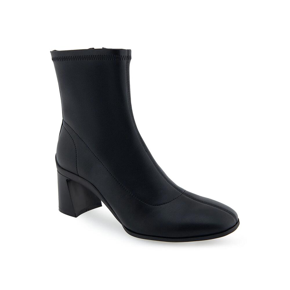 Aerosoles Corinda Bootie | Women's | Black Cover