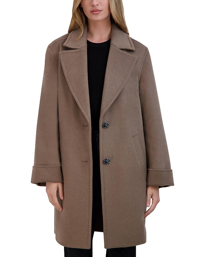 Tahari Sandra Coat Cover