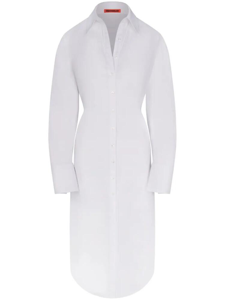 Simon Miller Loch dress - White Cover