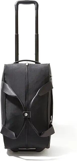 Baggallini Carry-On Duffel (Black) Bags Cover