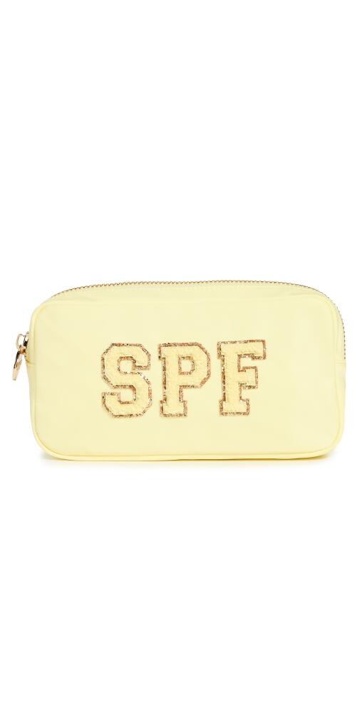 Stoney Clover Lane SPF Banana Small Pouch Banana/SPF Cover