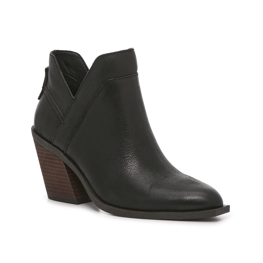 Crown Vintage Stavie Bootie | Women's | Black Cover