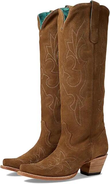 Corral Boots A4438 (Sand) Cowboy Boots Cover