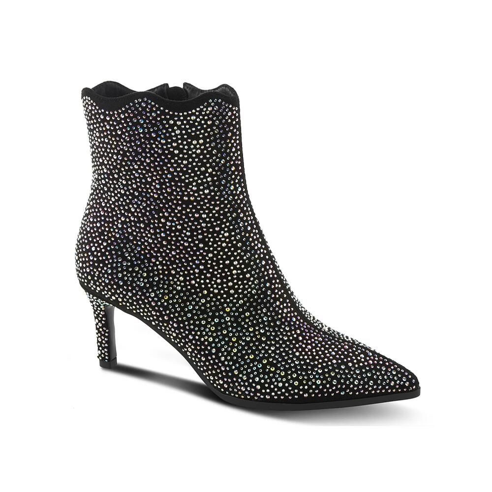 Azura Sparks Bootie | Women's | Black Cover