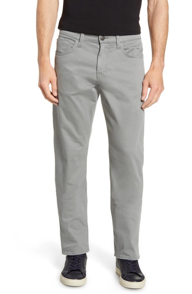 Mavi Jeans Matt Relaxed Fit Baggy Jeans in Grey Twill Cover