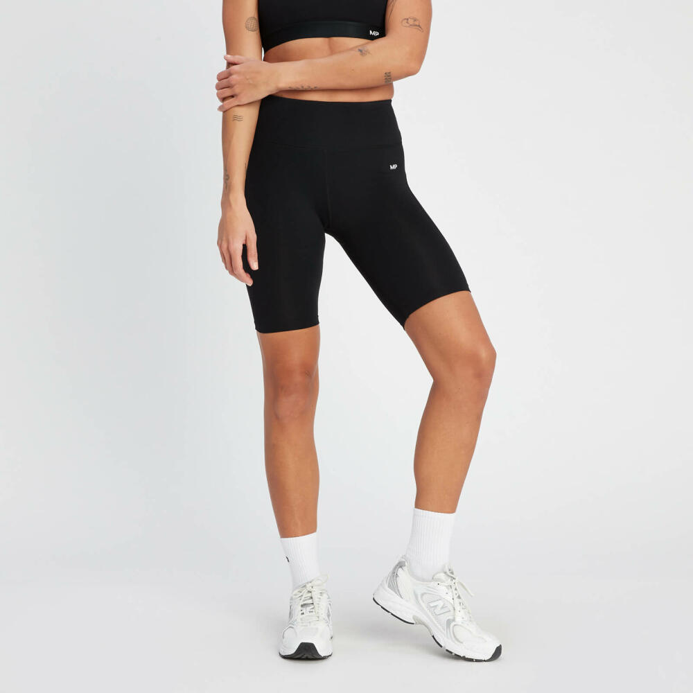 MP Women's Power Cycling Shorts - Black Cover