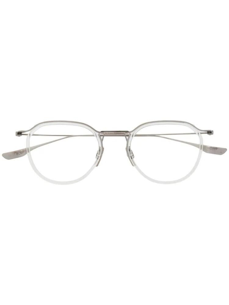 Dita Eyewear Schema-Two glasses - Silver Cover