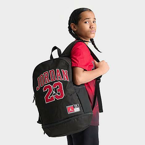 Jordan 23 Jersey Backpack (27L) Cover