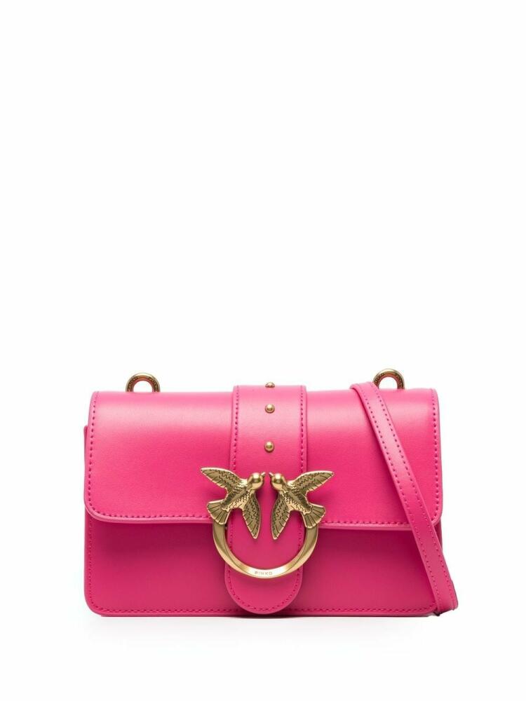 PINKO Love Simply crossbody bag Cover