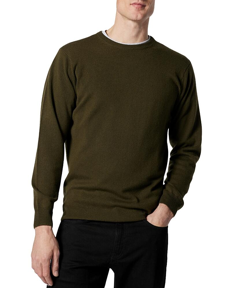 Rodd & Gunn Queenstown Crewneck Sweater Cover