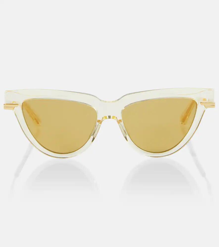 Bottega Veneta Cat-eye sunglasses Cover