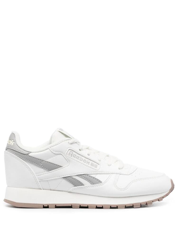 Reebok Classic low-top sneakers - White Cover