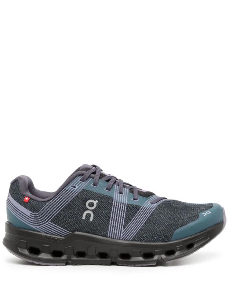 On Running Cloudgo low-top sneakers - Blue Cover