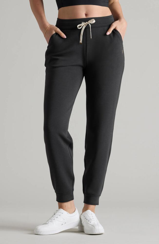 Rhone DreamGlow Joggers in Black Cover