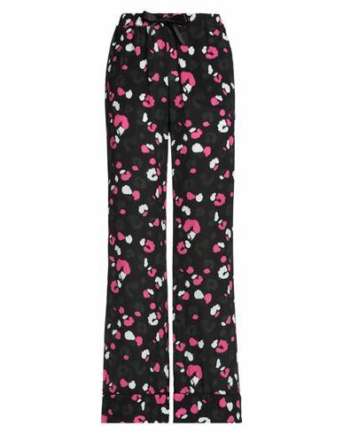 Dundas Woman Pants Black Viscose Cover