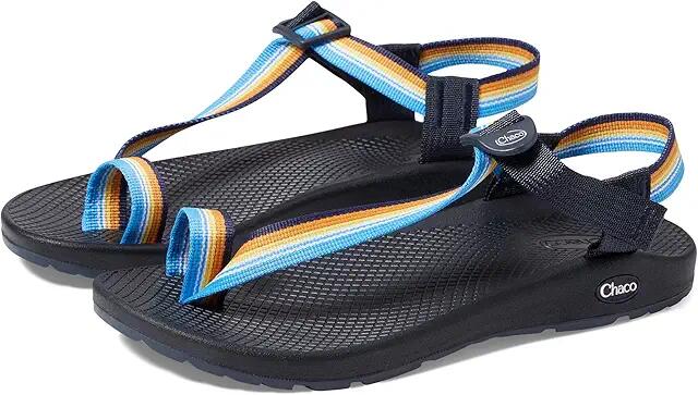 Chaco Bodhi (Belt Blue) Women's Sandals Cover