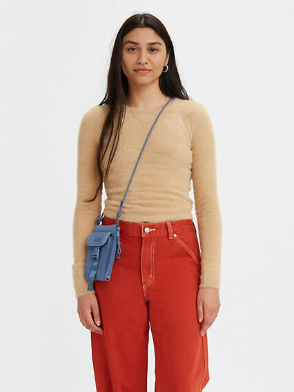 Levi's Bunny Sweater - Women's Cover