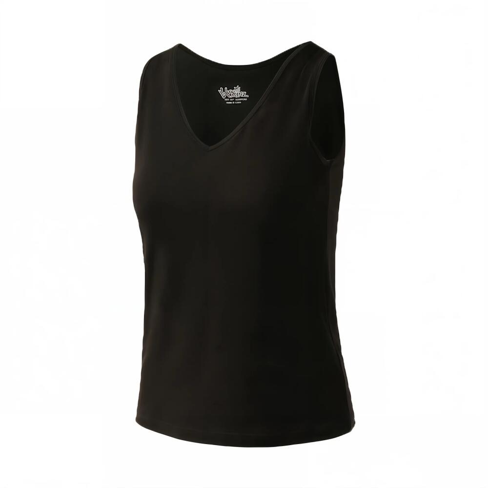 UV Skinz Everyday Shelf Bra Tank in Black Cover