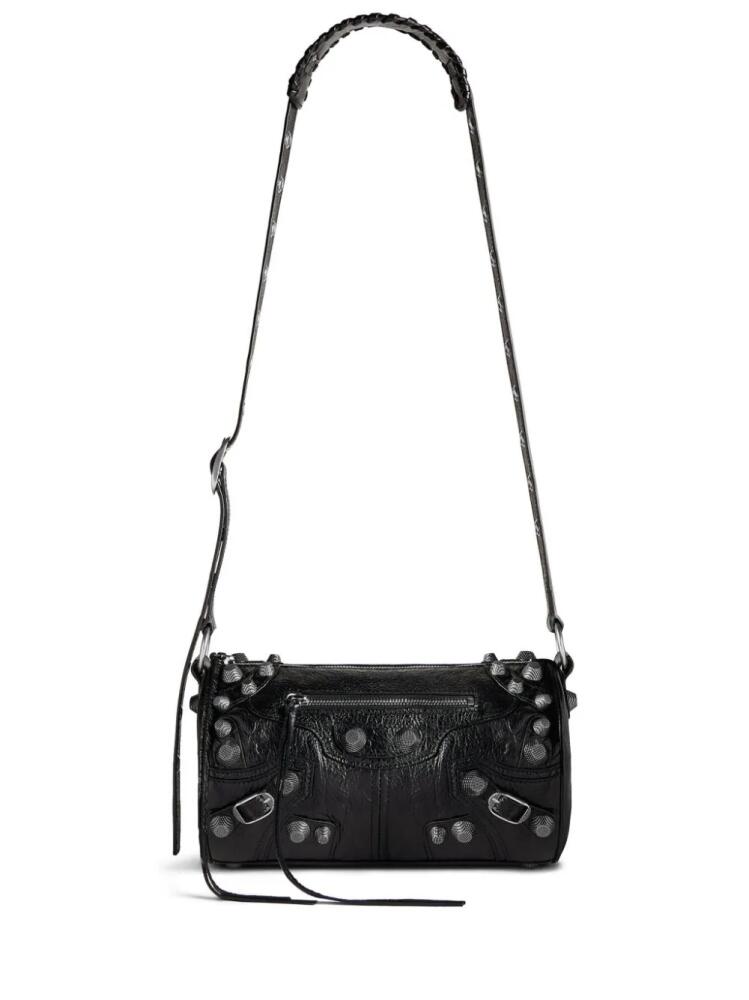 Balenciaga Le Cagole shoulder bag - Black Cover