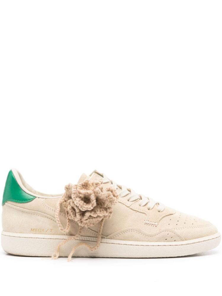 hidnander Mega T sneakers - Neutrals Cover