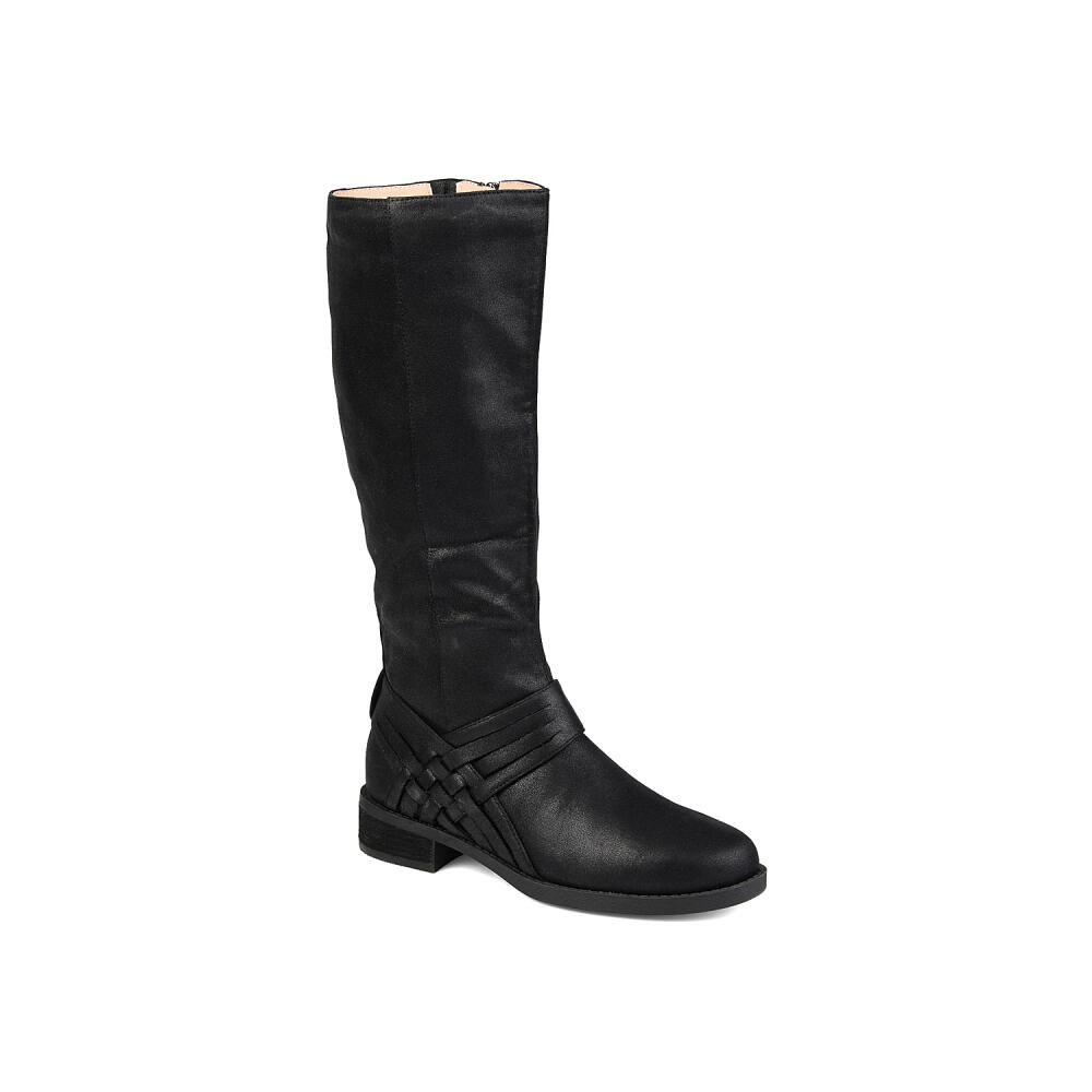 Journee Collection Meg Boot | Women's | Black Cover