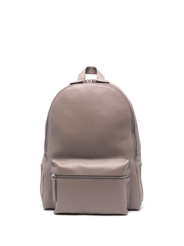 Orciani Micron backpack - Grey Cover