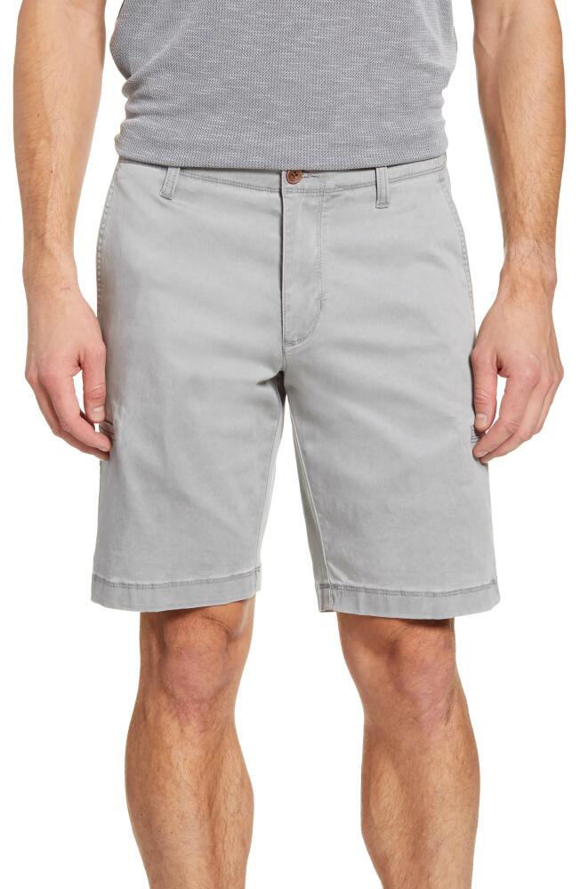 Tommy Bahama Boracay Cargo Shorts in Bala Shark Cover