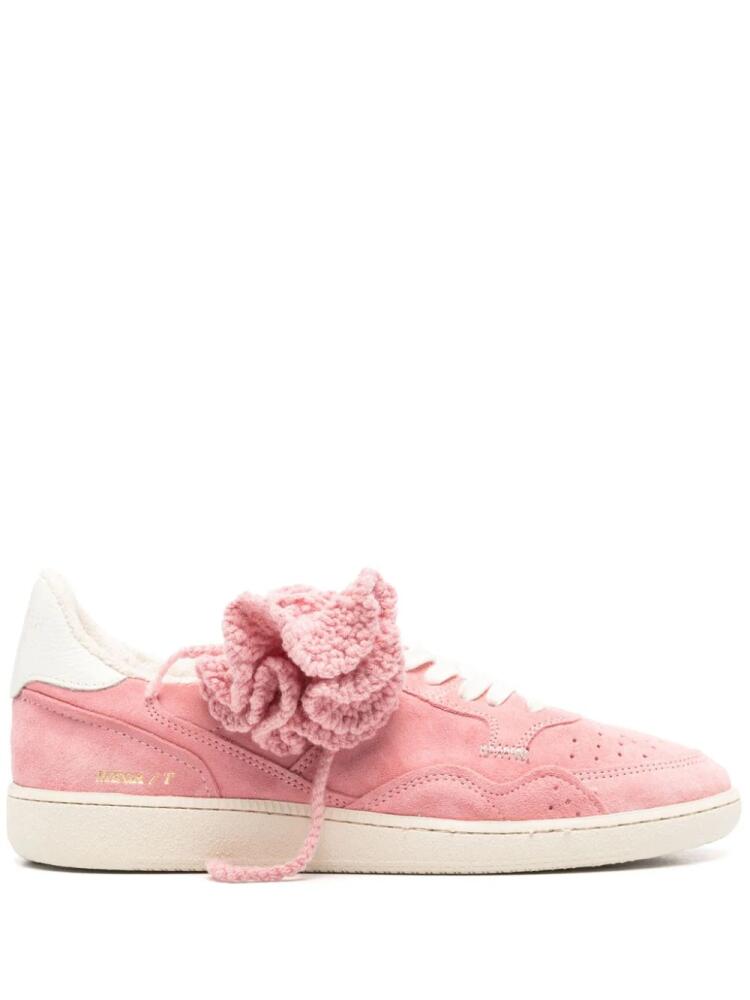 hidnander Mega T sneakers - Pink Cover