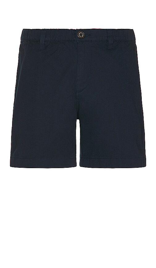 Chubbies The Armadas 5.5 Short in Black Cover