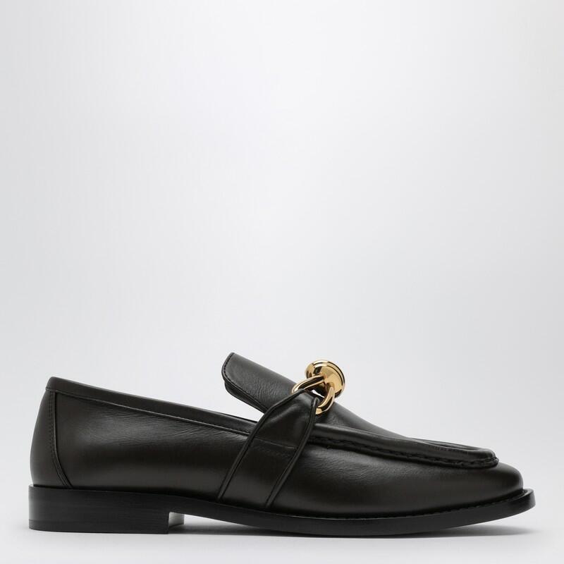 Bottega Veneta Loafer Astaire Fondente Cover