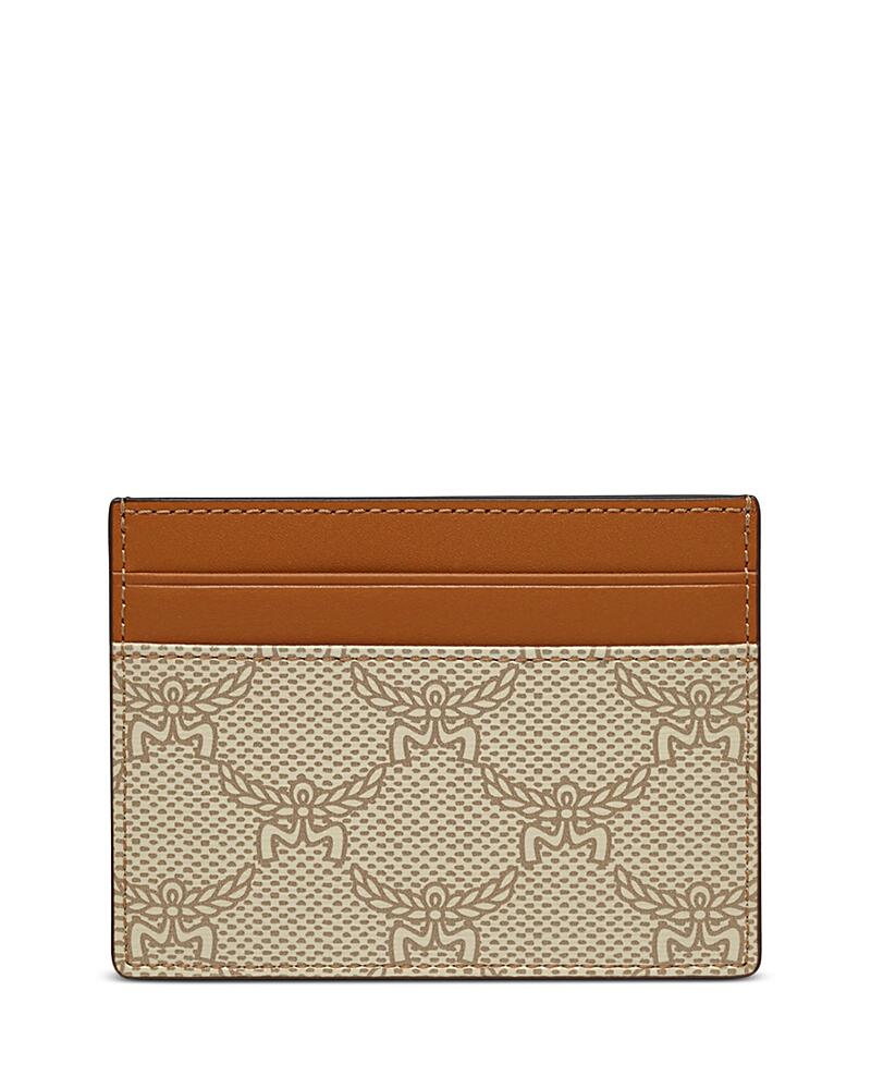 Mcm Himmel Mini Lauretos Card Case Cover