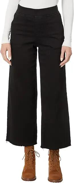 XCVI Atlas Pants (Black) Women's Dress Pants Cover