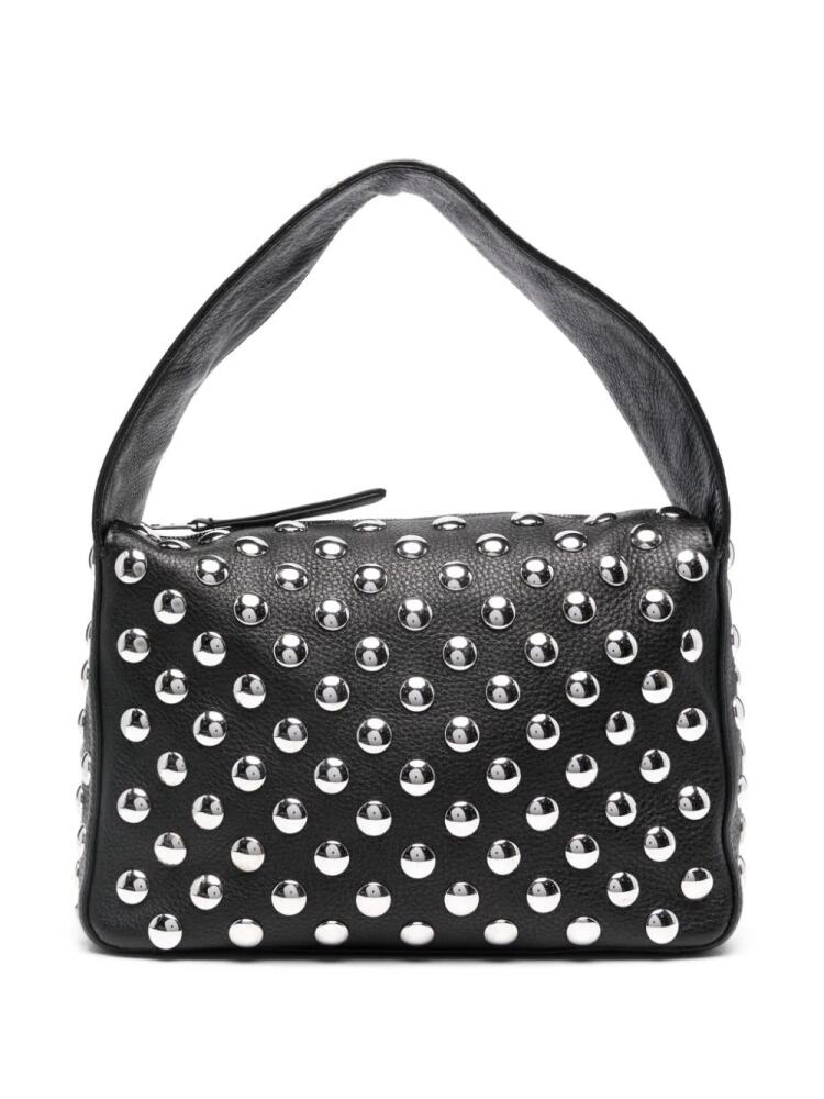 KHAITE Elena shoulder bag - Black Cover