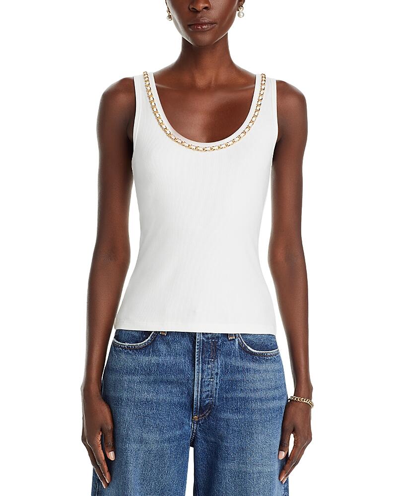 Generation Love Mabel Chain Tank Top Cover