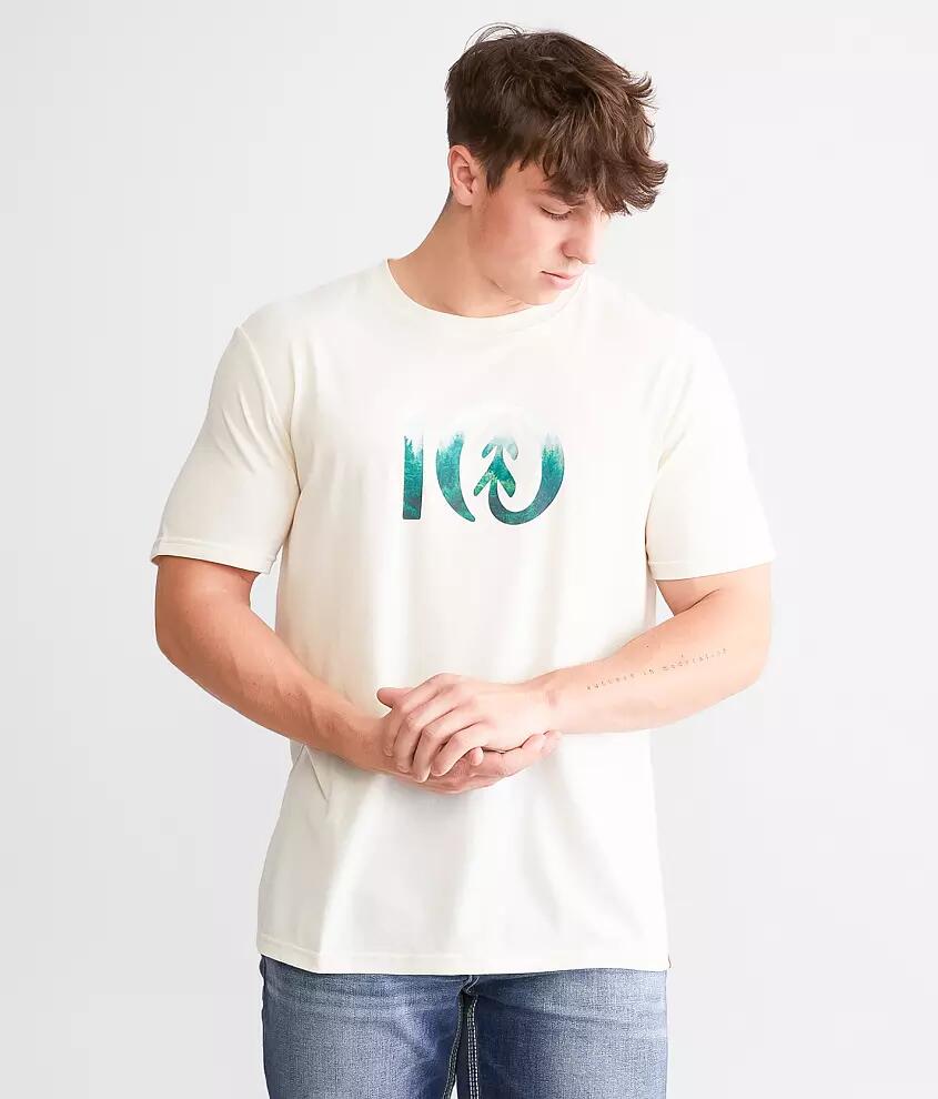 tentree Forest T-Shirt Cover