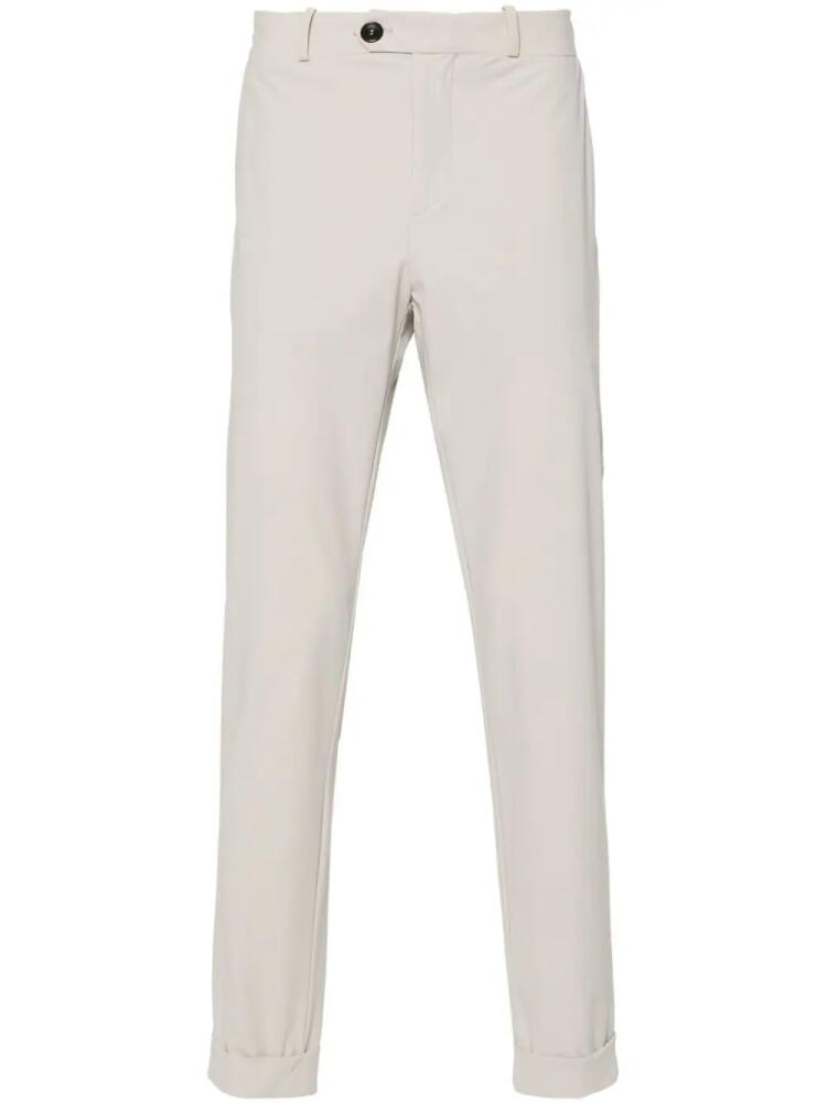 RRD Revo chino trousers - Grey Cover